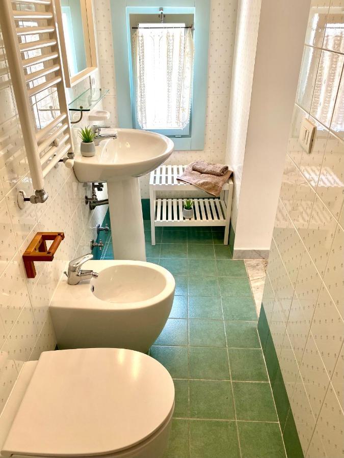 Dimore Aria Di Mare - Puglia Mia Apartments 莫诺波利 外观 照片