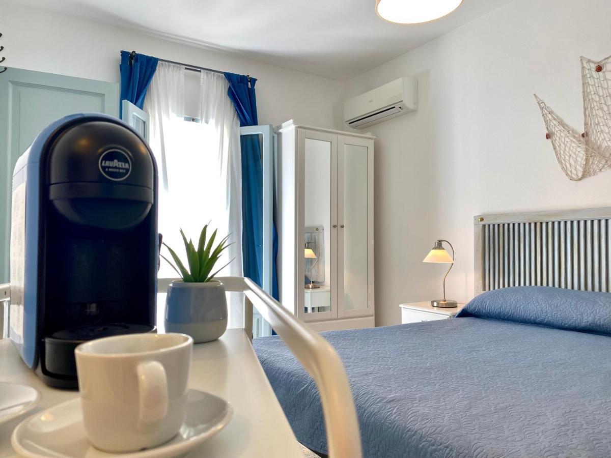 Dimore Aria Di Mare - Puglia Mia Apartments 莫诺波利 外观 照片