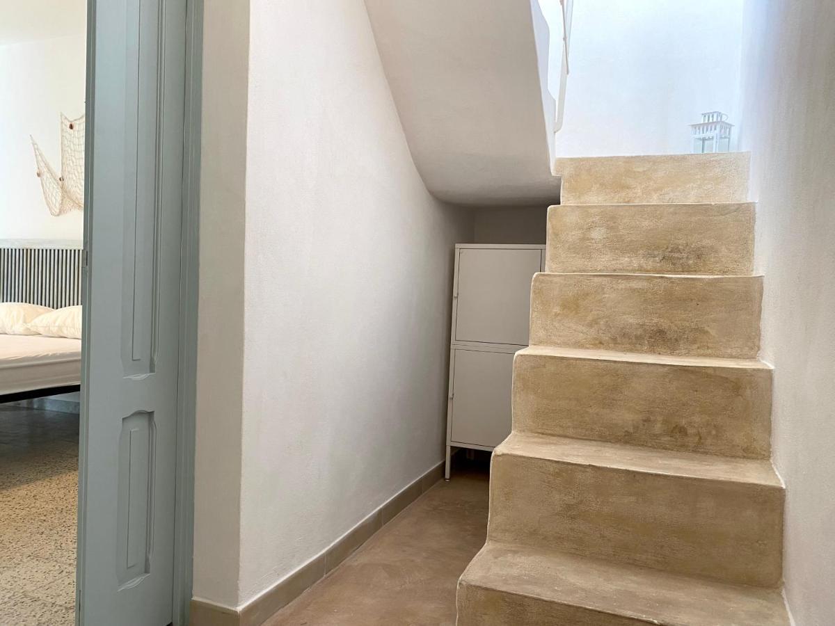 Dimore Aria Di Mare - Puglia Mia Apartments 莫诺波利 外观 照片