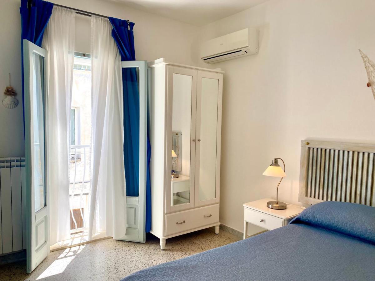 Dimore Aria Di Mare - Puglia Mia Apartments 莫诺波利 外观 照片