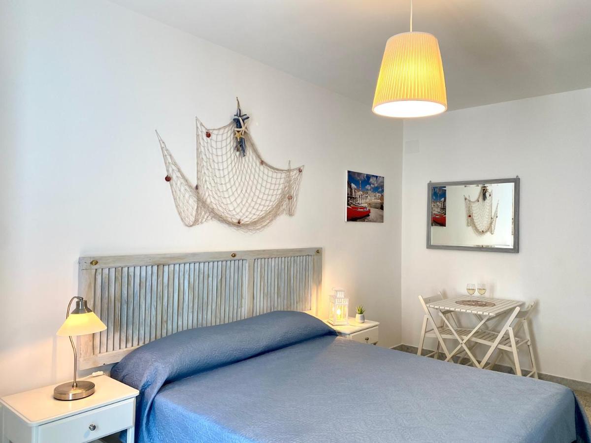 Dimore Aria Di Mare - Puglia Mia Apartments 莫诺波利 外观 照片