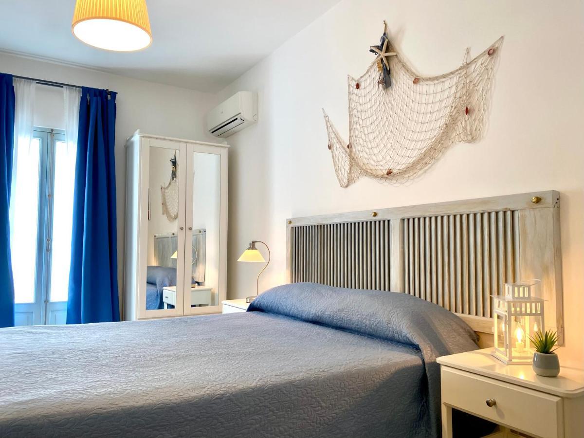 Dimore Aria Di Mare - Puglia Mia Apartments 莫诺波利 外观 照片