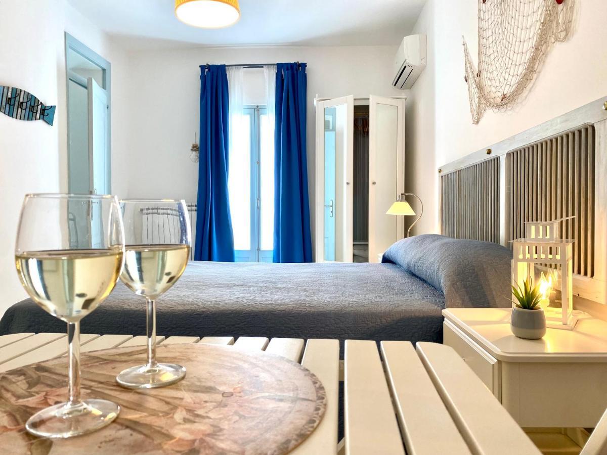 Dimore Aria Di Mare - Puglia Mia Apartments 莫诺波利 外观 照片