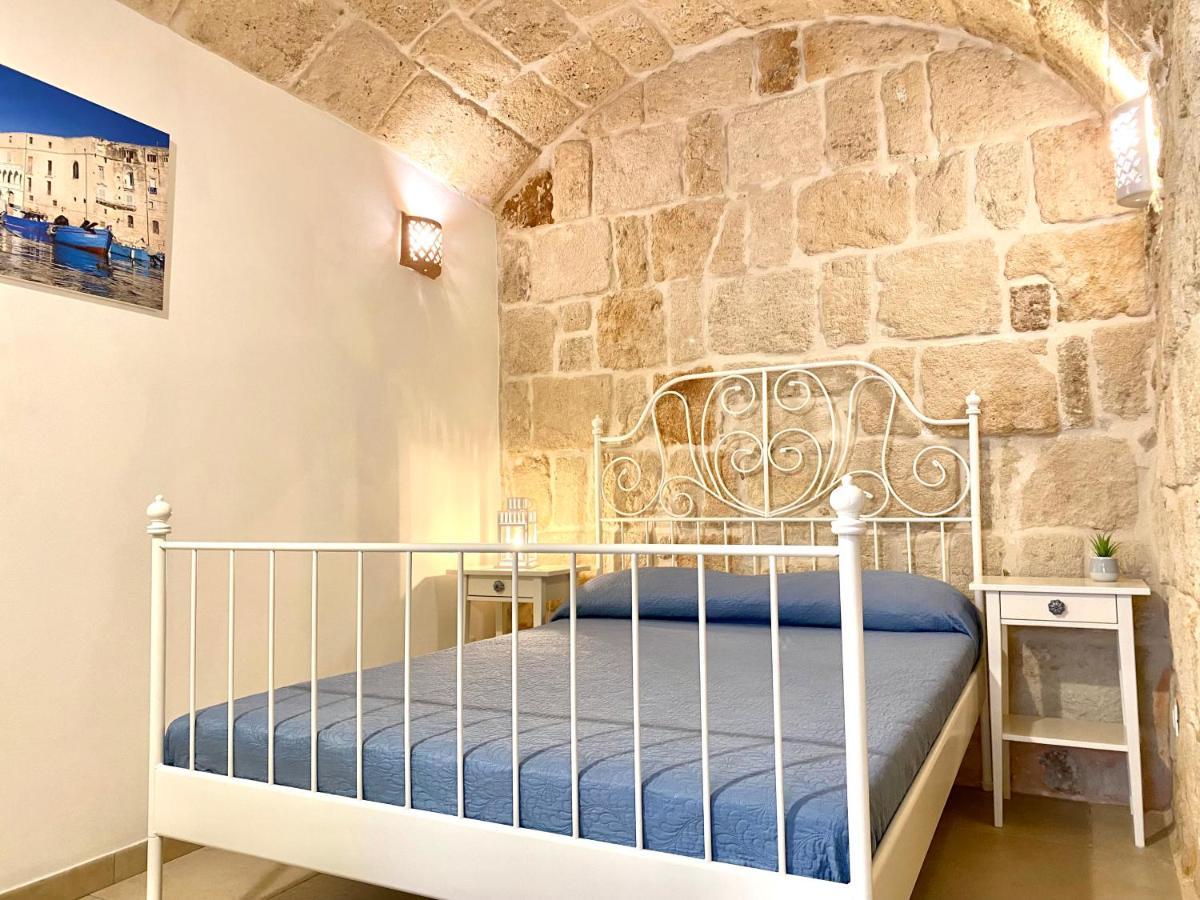 Dimore Aria Di Mare - Puglia Mia Apartments 莫诺波利 外观 照片