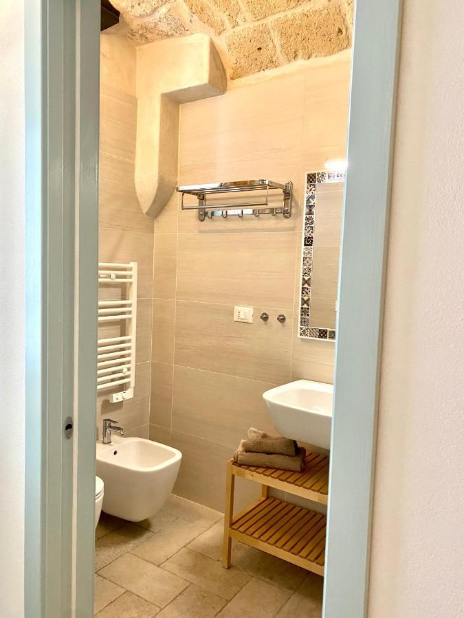 Dimore Aria Di Mare - Puglia Mia Apartments 莫诺波利 外观 照片