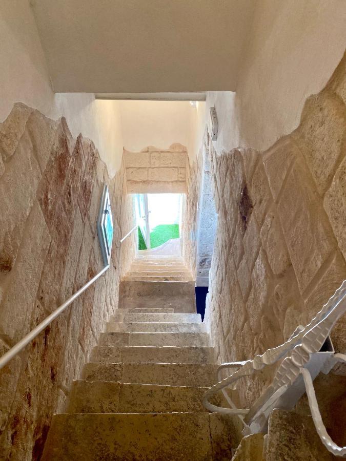 Dimore Aria Di Mare - Puglia Mia Apartments 莫诺波利 外观 照片