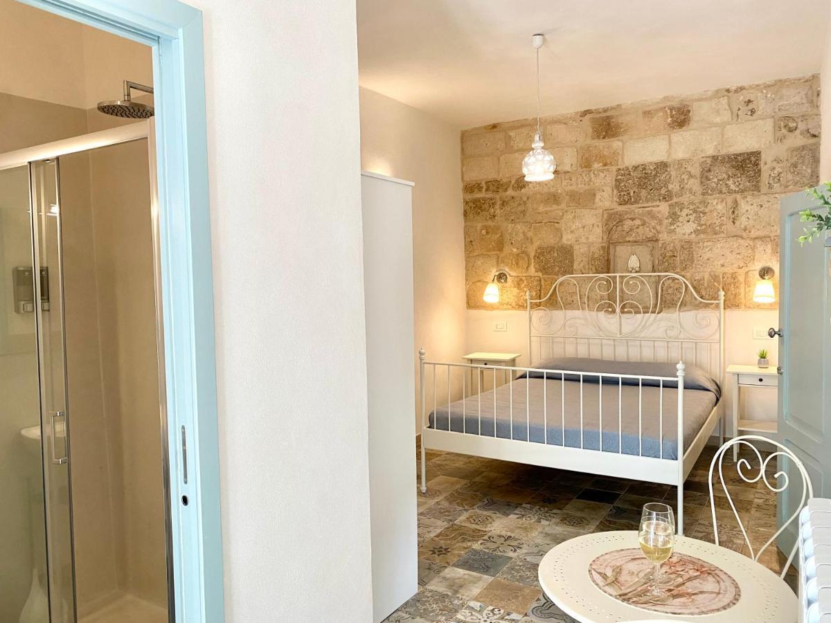 Dimore Aria Di Mare - Puglia Mia Apartments 莫诺波利 外观 照片