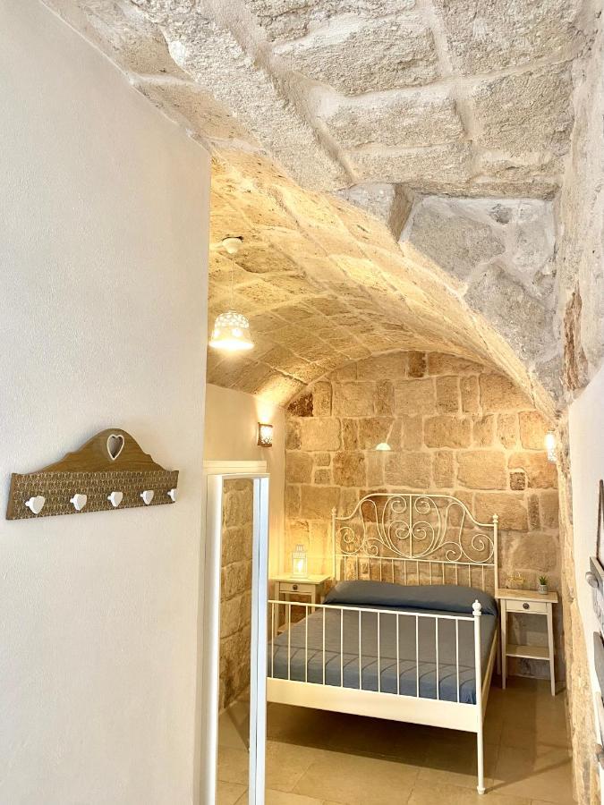 Dimore Aria Di Mare - Puglia Mia Apartments 莫诺波利 外观 照片