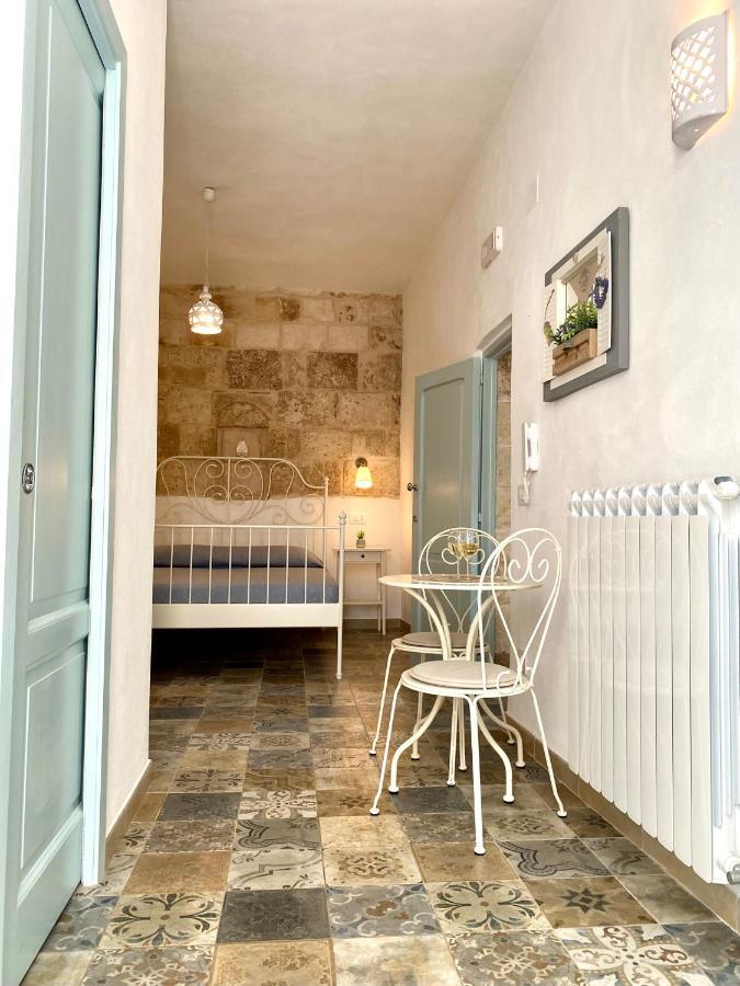 Dimore Aria Di Mare - Puglia Mia Apartments 莫诺波利 外观 照片