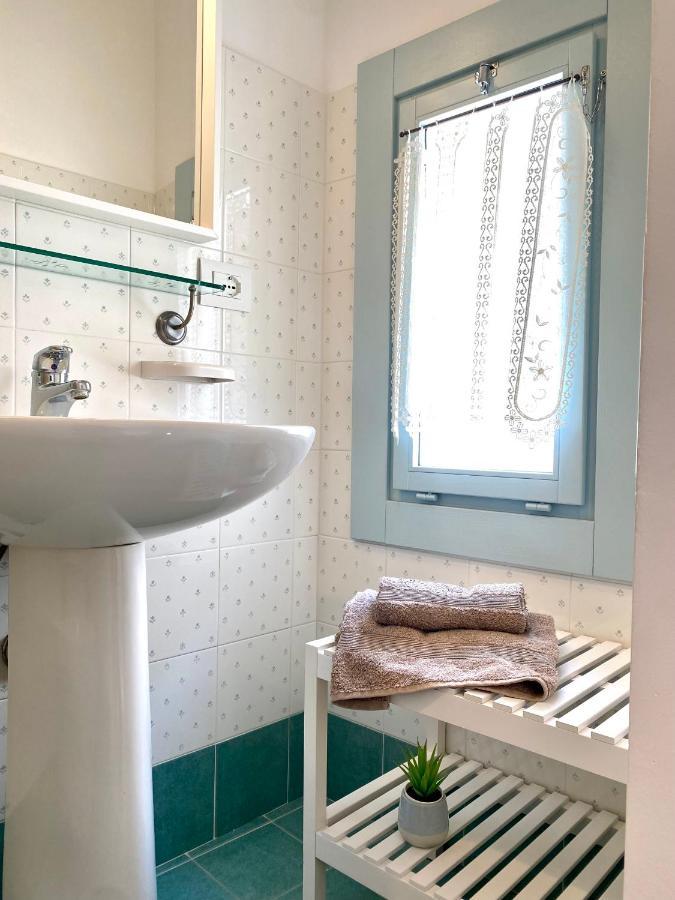 Dimore Aria Di Mare - Puglia Mia Apartments 莫诺波利 外观 照片