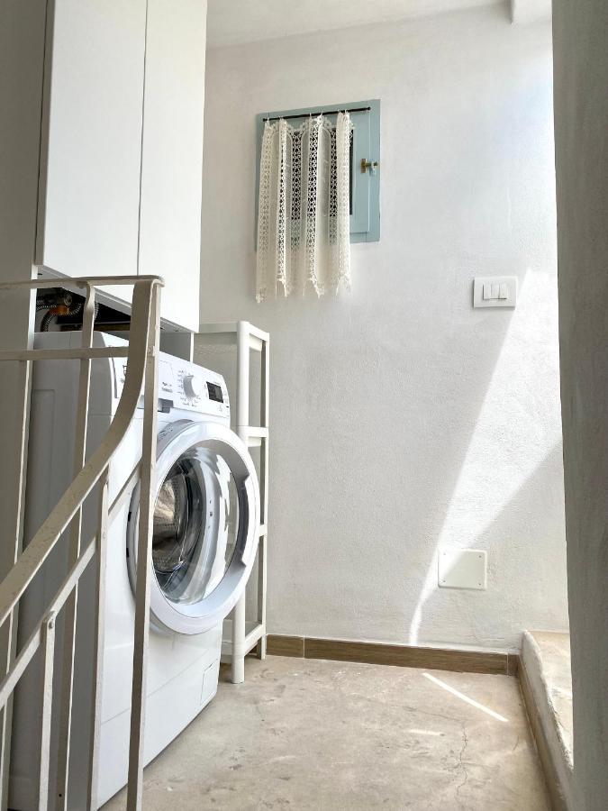 Dimore Aria Di Mare - Puglia Mia Apartments 莫诺波利 外观 照片