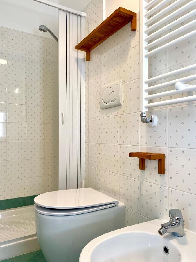 Dimore Aria Di Mare - Puglia Mia Apartments 莫诺波利 外观 照片