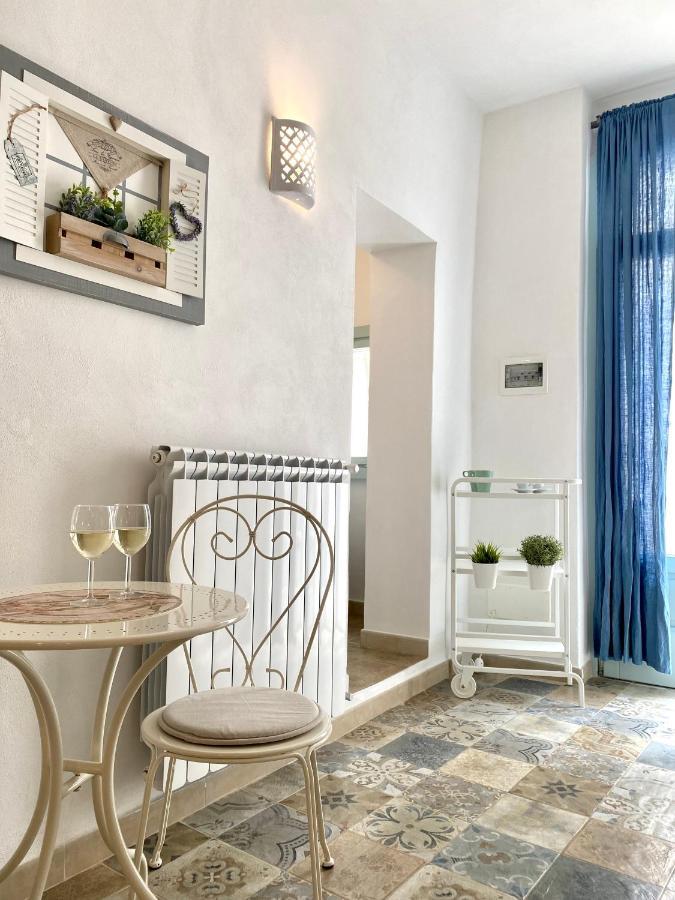 Dimore Aria Di Mare - Puglia Mia Apartments 莫诺波利 外观 照片