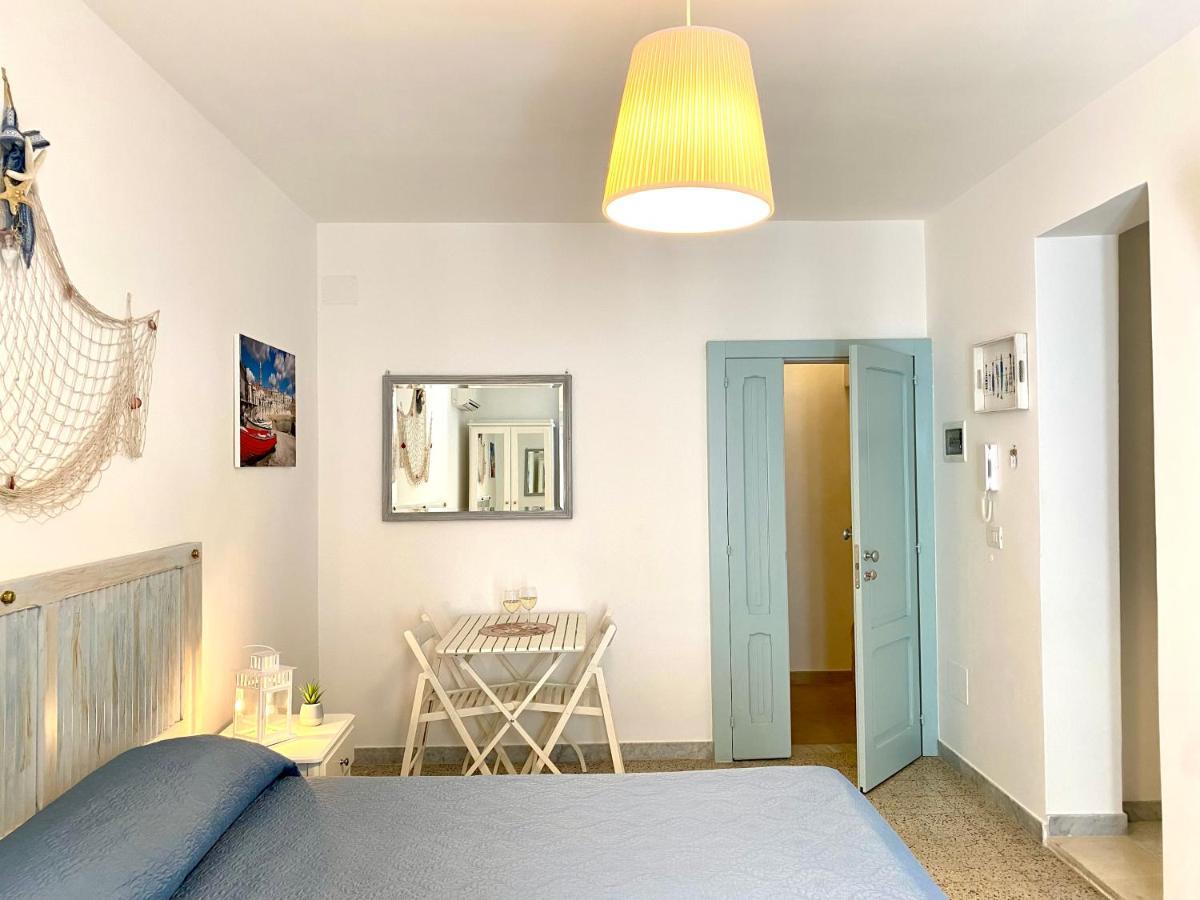 Dimore Aria Di Mare - Puglia Mia Apartments 莫诺波利 外观 照片