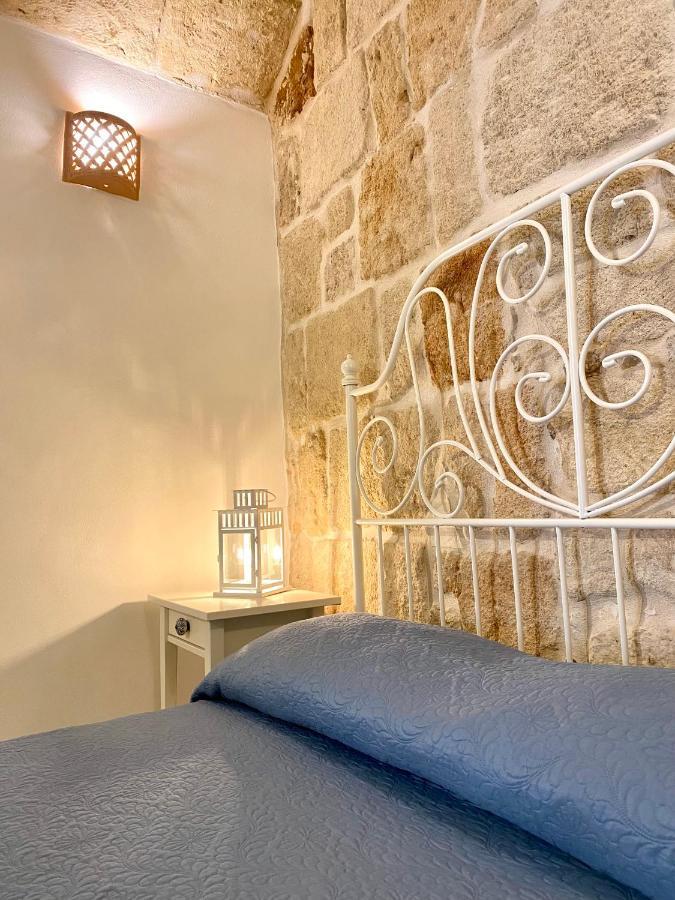 Dimore Aria Di Mare - Puglia Mia Apartments 莫诺波利 外观 照片